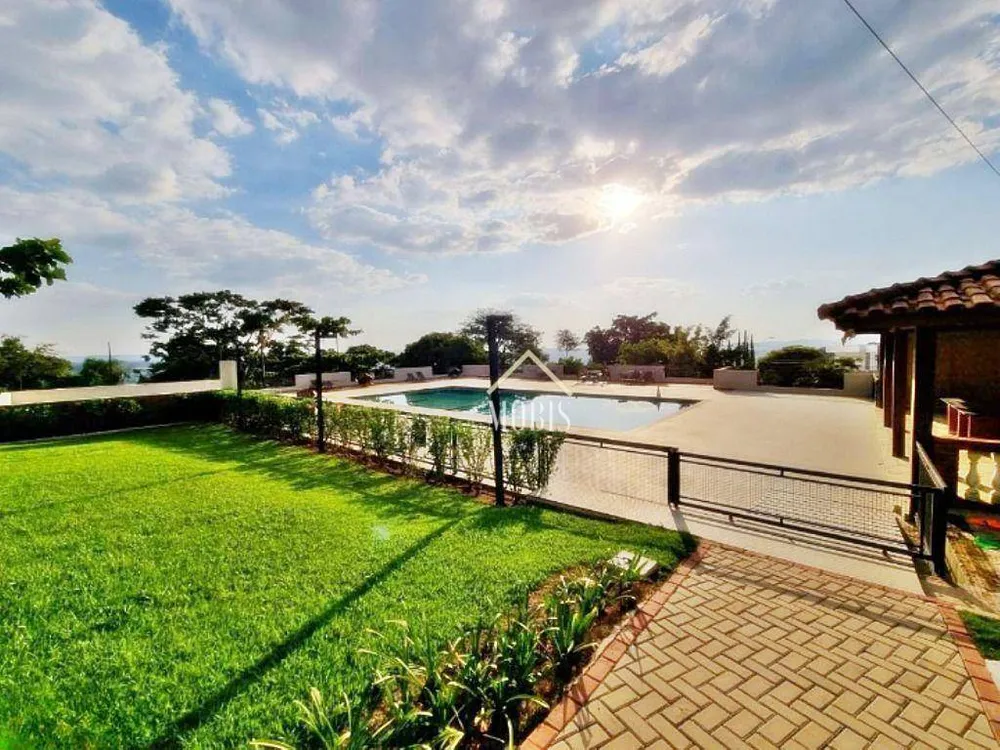 Sobrado, 3 quartos, 375 m² - Foto 43