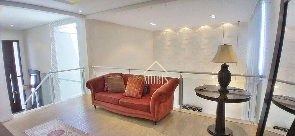 Sobrado, 3 quartos, 375 m² - Foto 27