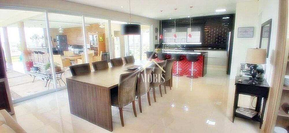 Sobrado, 3 quartos, 375 m² - Foto 18