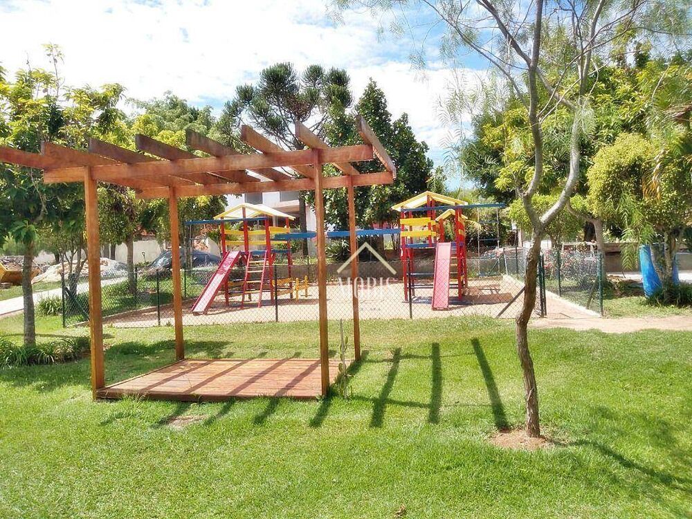 Sobrado, 3 quartos, 375 m² - Foto 8