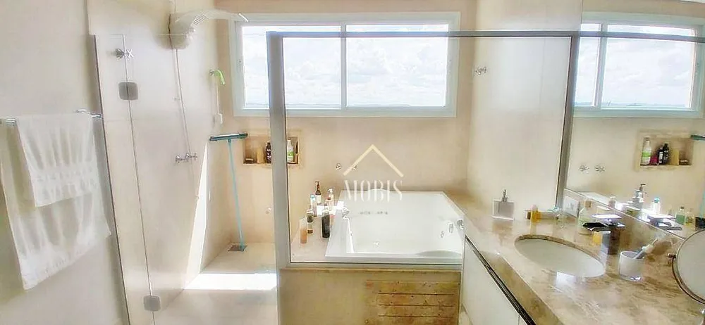 Sobrado, 3 quartos, 375 m² - Foto 11