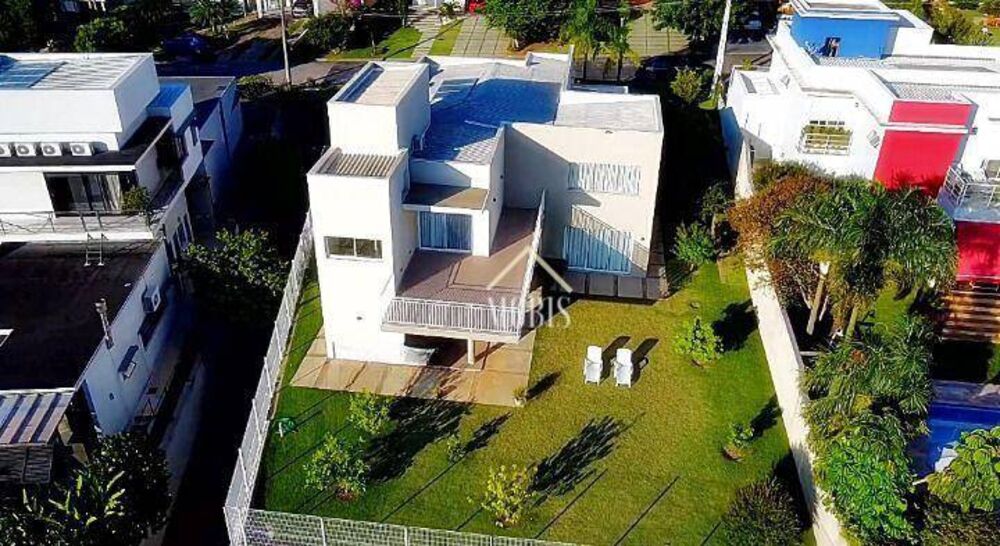 Sobrado, 3 quartos, 375 m² - Foto 6