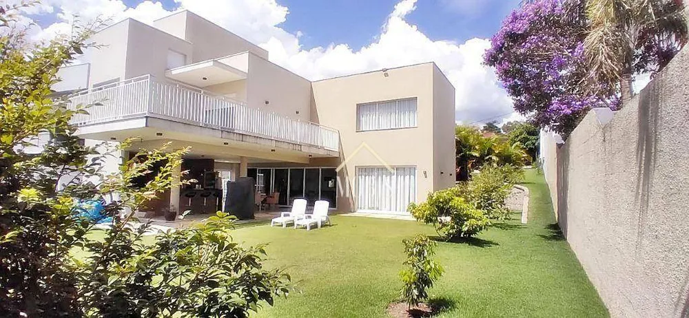 Sobrado, 3 quartos, 375 m² - Foto 28