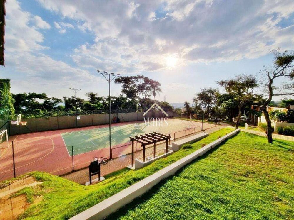 Sobrado, 3 quartos, 375 m² - Foto 5