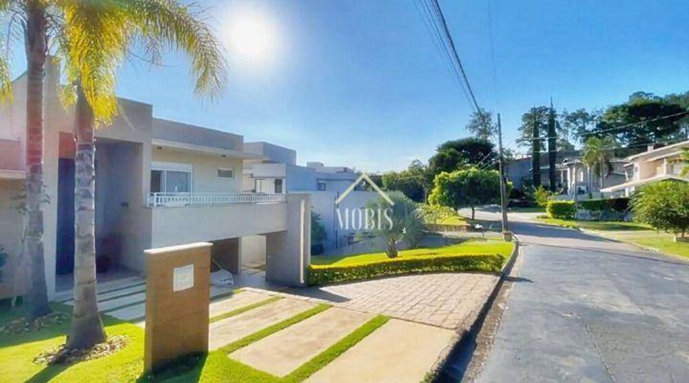 Sobrado, 3 quartos, 375 m² - Foto 28
