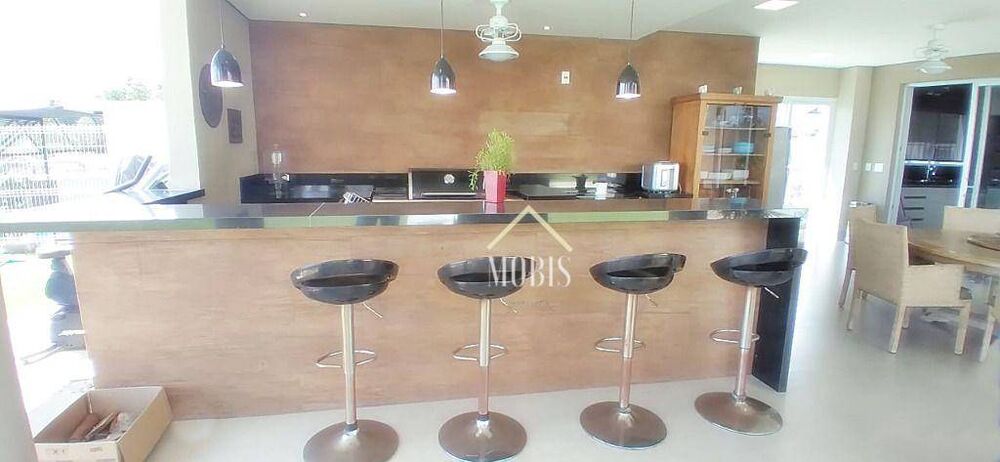 Sobrado, 3 quartos, 375 m² - Foto 15