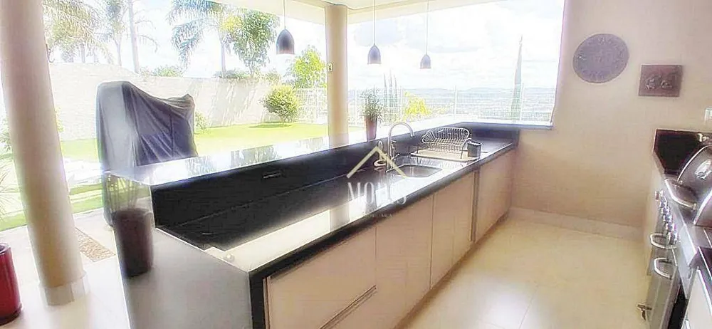 Sobrado, 3 quartos, 375 m² - Foto 24