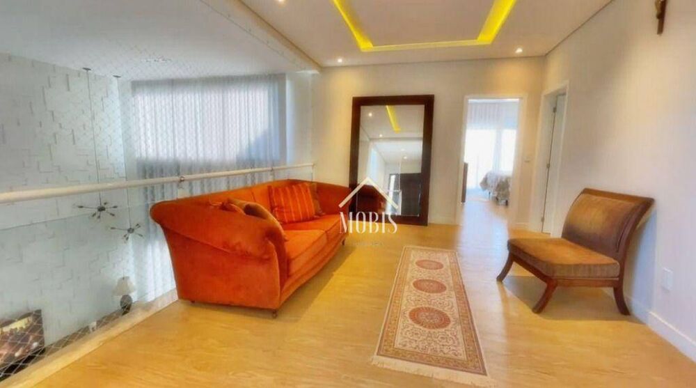 Sobrado, 3 quartos, 375 m² - Foto 31