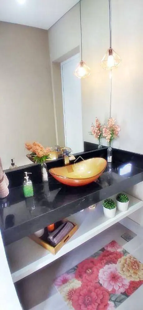Sobrado, 3 quartos, 375 m² - Foto 23