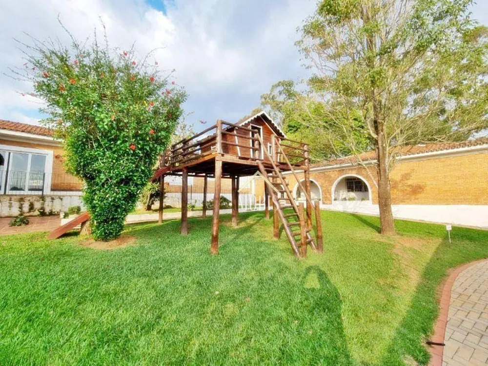 Sobrado, 3 quartos, 375 m² - Foto 41
