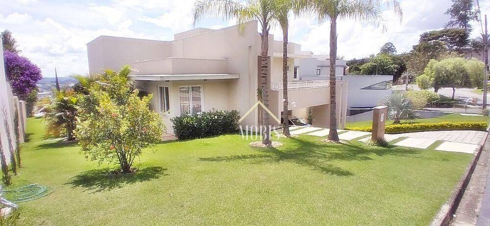 Sobrado, 3 quartos, 375 m² - Foto 10