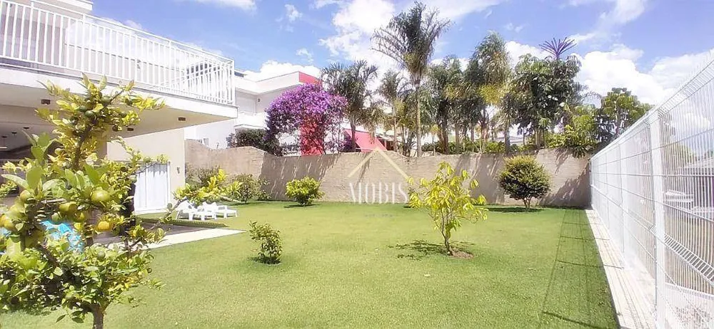 Sobrado, 3 quartos, 375 m² - Foto 26