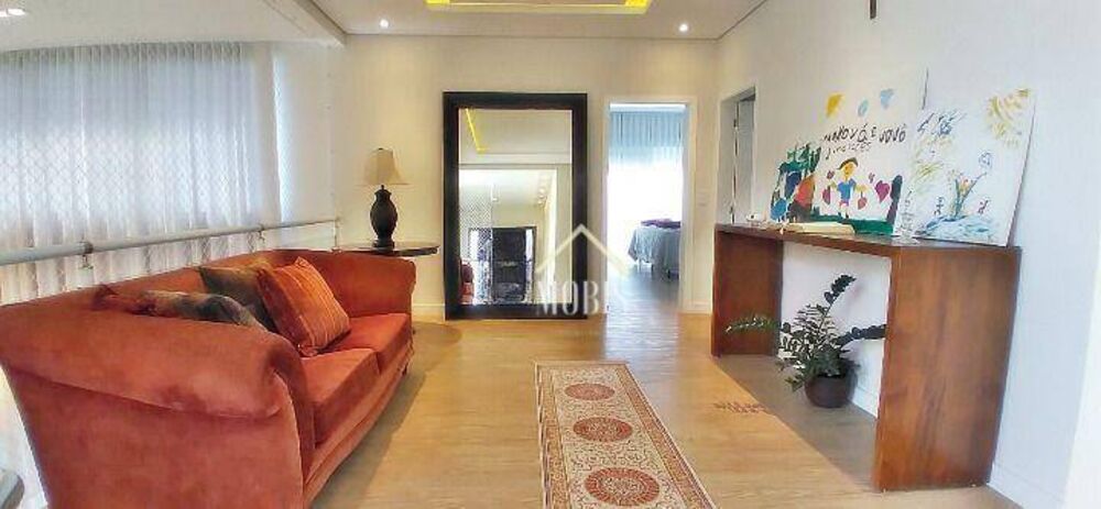 Sobrado, 3 quartos, 375 m² - Foto 7