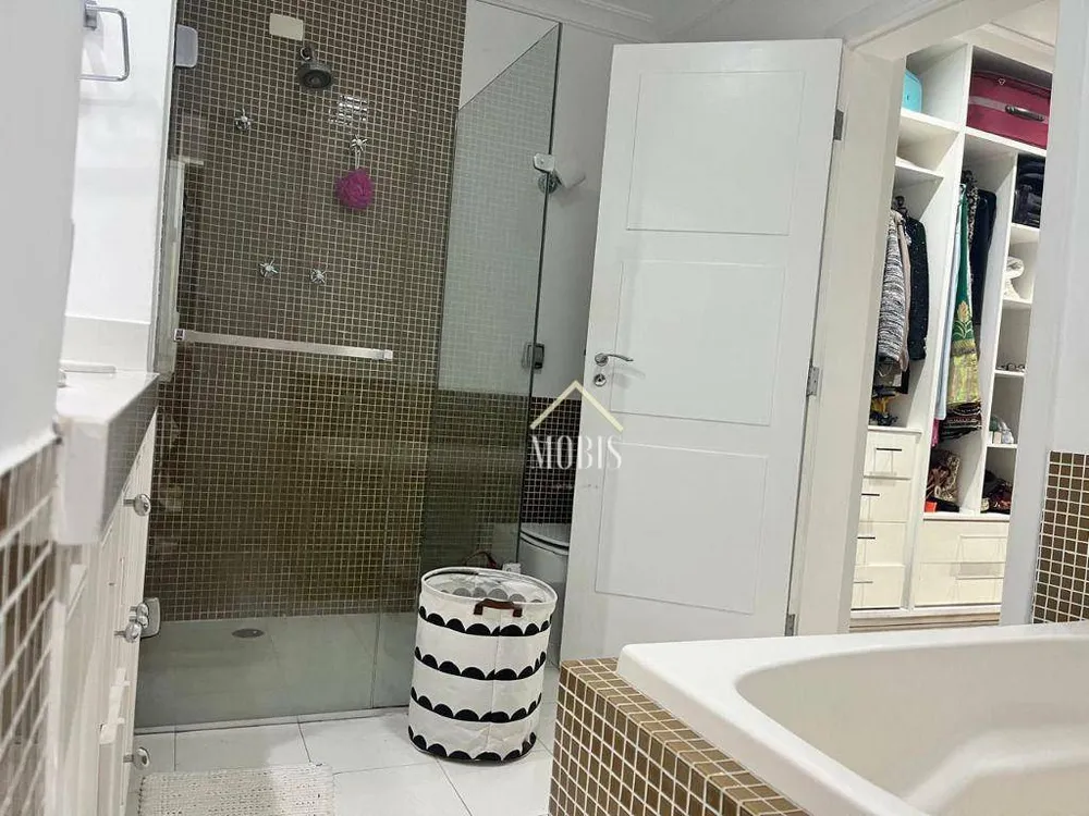 Apartamento, 3 quartos, 191 m² - Foto 8