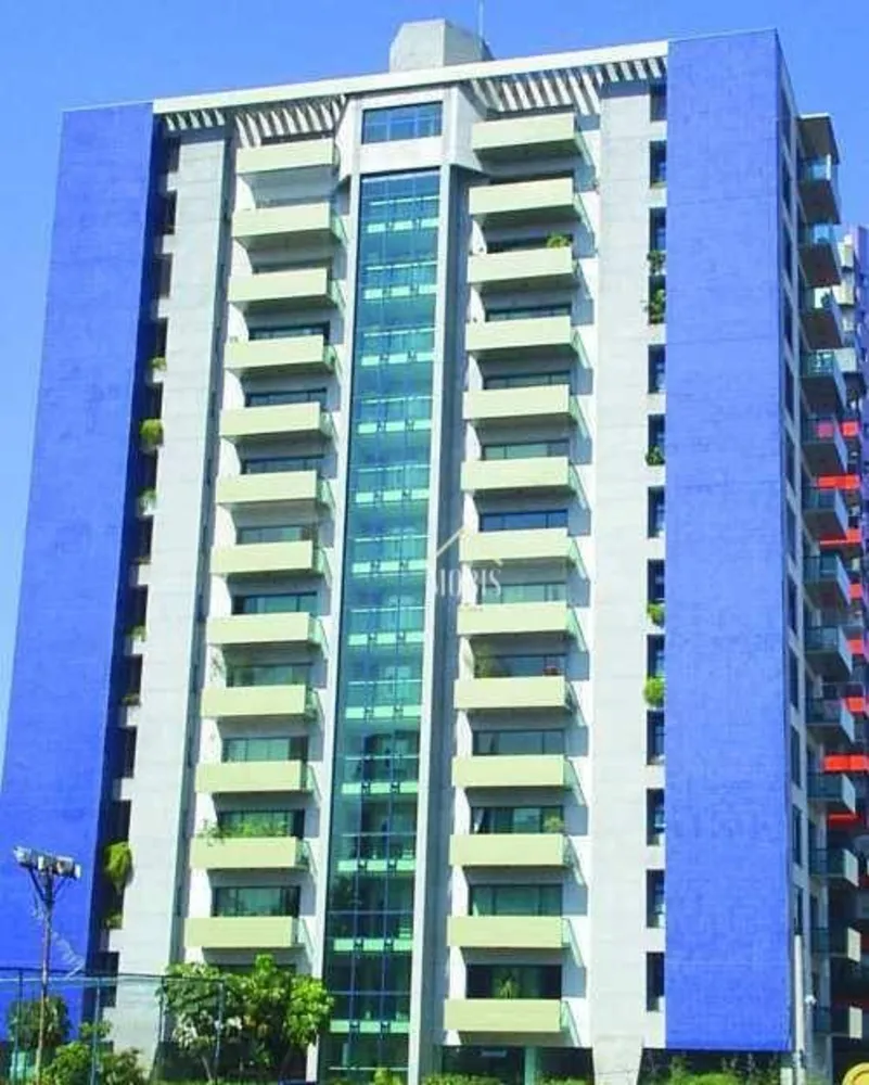 Apartamento, 3 quartos, 191 m² - Foto 10