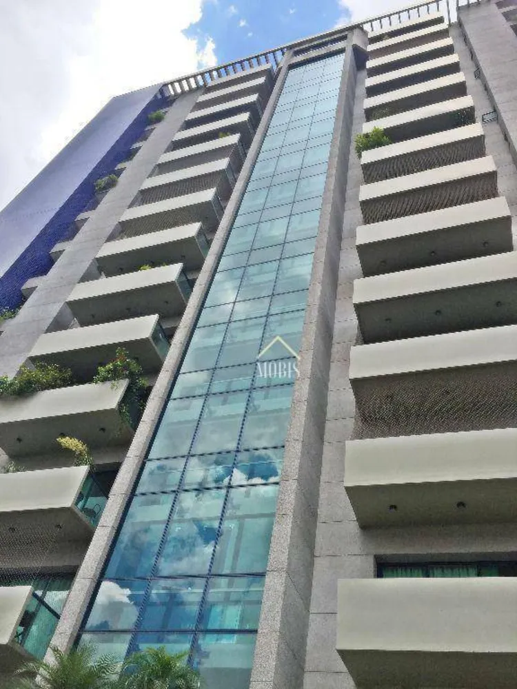 Apartamento, 3 quartos, 191 m² - Foto 9