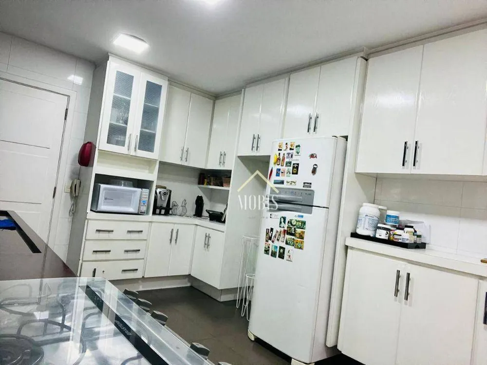Apartamento, 3 quartos, 191 m² - Foto 4