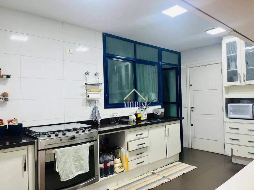 Apartamento, 3 quartos, 191 m² - Foto 3