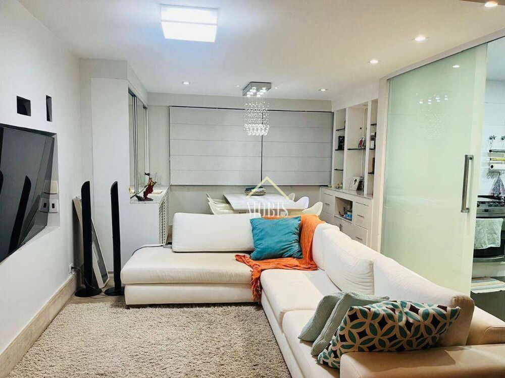Apartamento, 3 quartos, 191 m² - Foto 4
