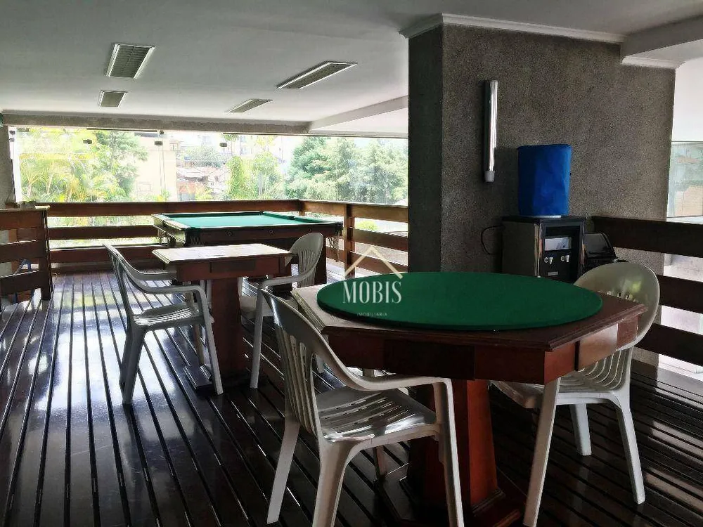 Apartamento, 3 quartos, 191 m² - Foto 16