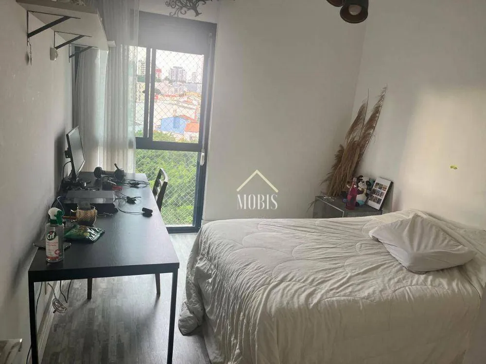 Apartamento, 3 quartos, 191 m² - Foto 7
