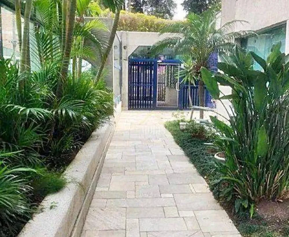 Apartamento, 3 quartos, 191 m² - Foto 11