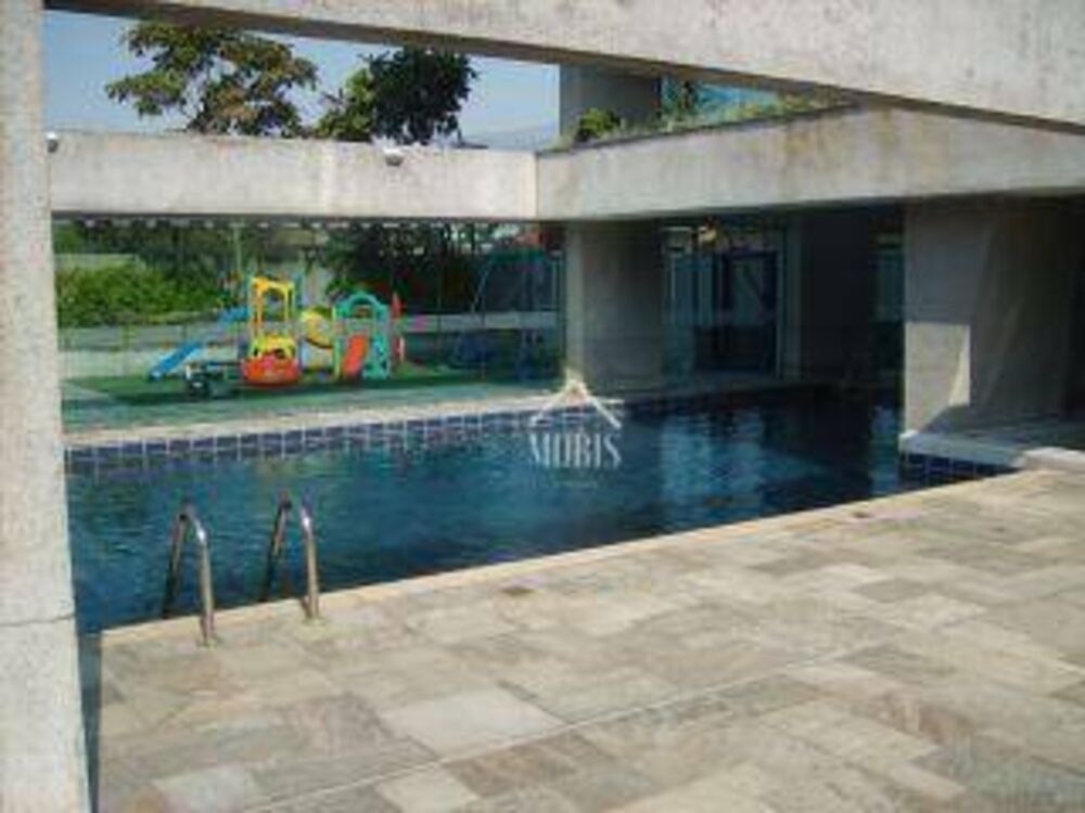 Apartamento, 3 quartos, 191 m² - Foto 1
