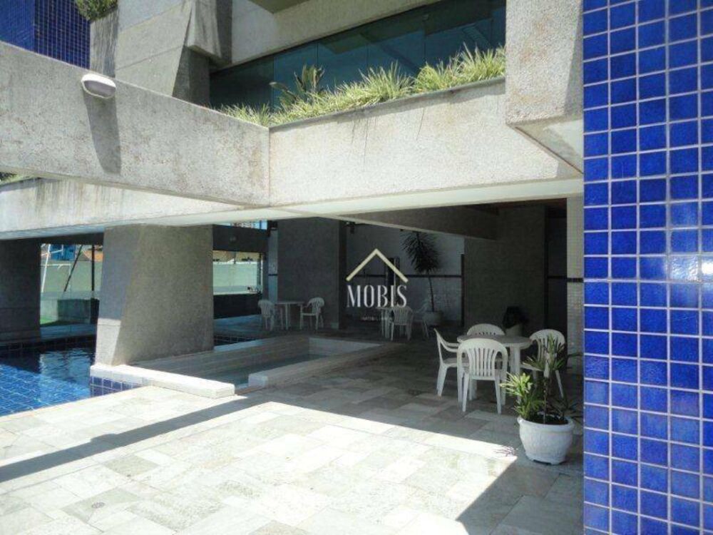 Apartamento, 3 quartos, 191 m² - Foto 2