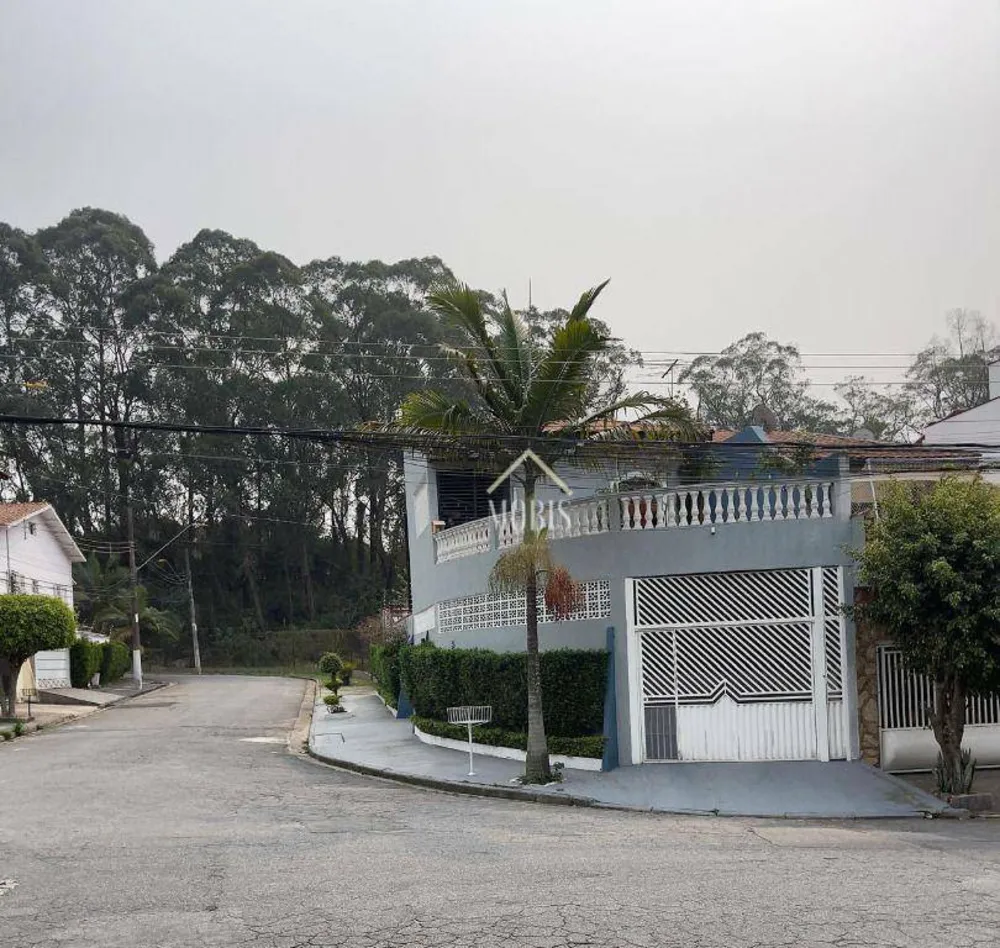 Sobrado, 4 quartos, 215 m² - Foto 12