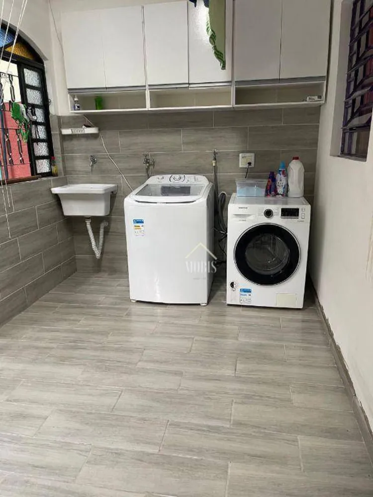 Sobrado, 4 quartos, 215 m² - Foto 7