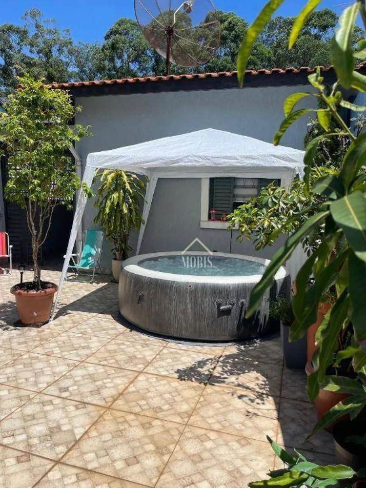 Sobrado, 4 quartos, 215 m² - Foto 11
