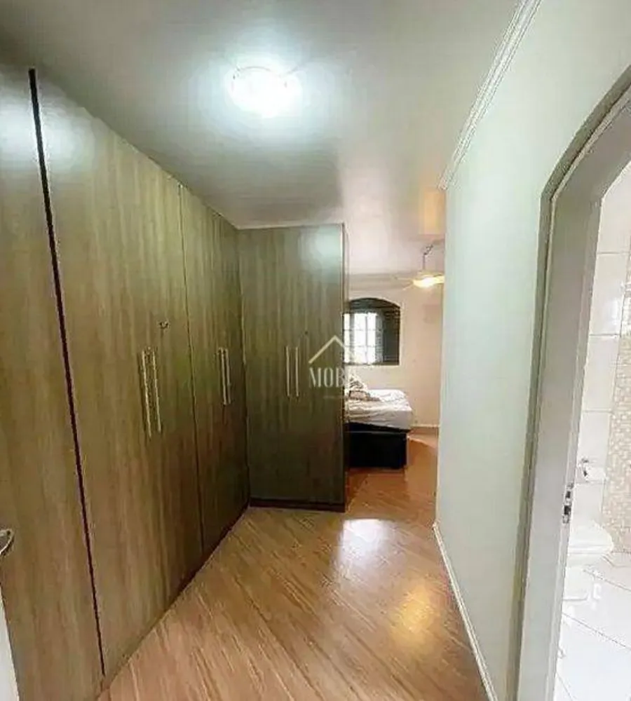 Sobrado, 4 quartos, 215 m² - Foto 5
