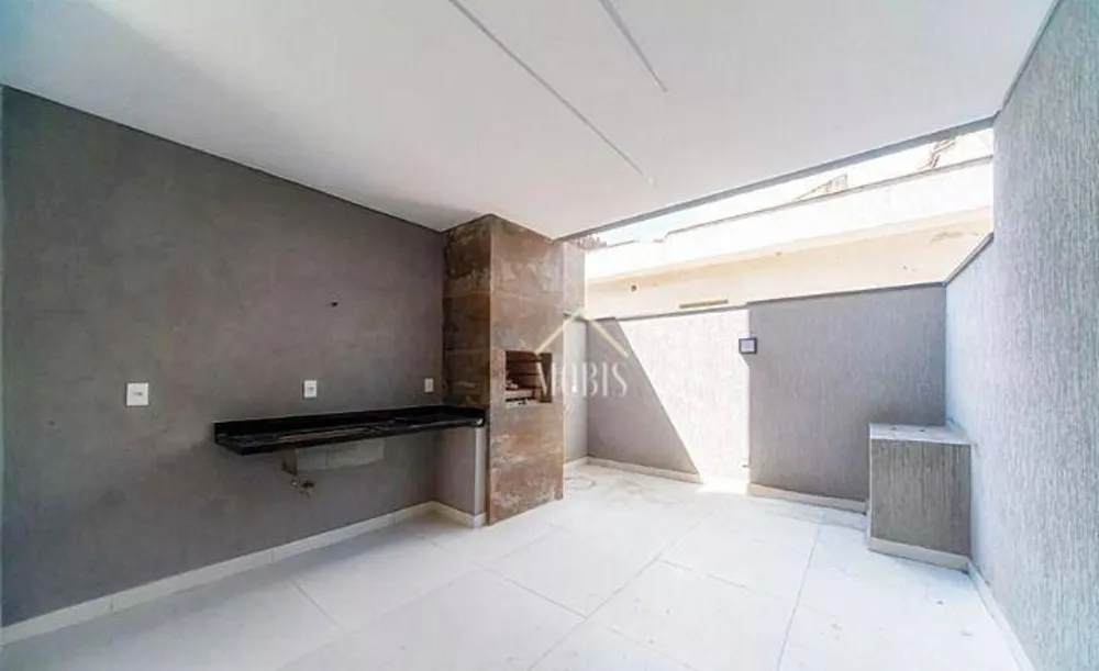 Sobrado, 2 quartos, 110 m² - Foto 16
