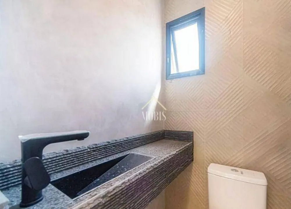Sobrado, 2 quartos, 110 m² - Foto 4