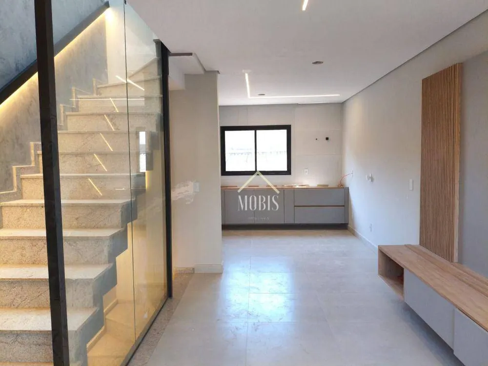 Sobrado, 2 quartos, 110 m² - Foto 5