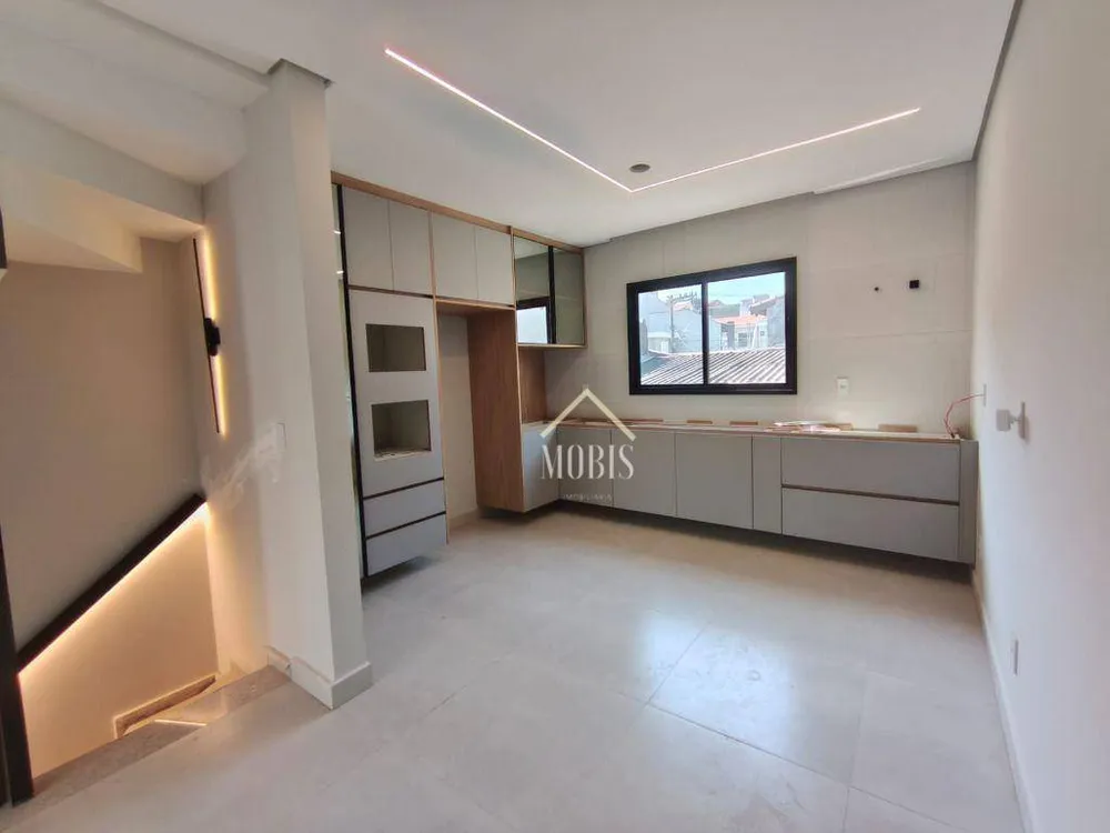 Sobrado, 2 quartos, 110 m² - Foto 11