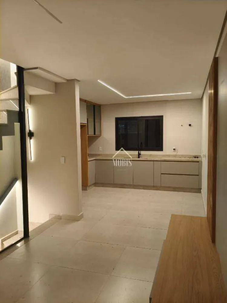 Sobrado, 2 quartos, 110 m² - Foto 2