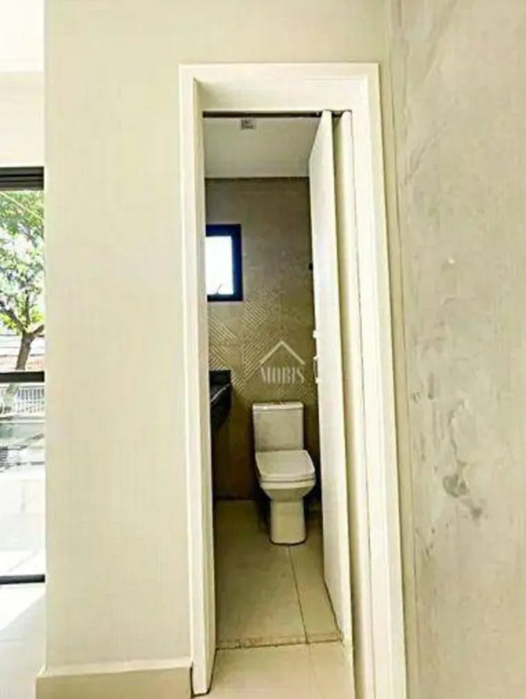 Sobrado, 2 quartos, 110 m² - Foto 3