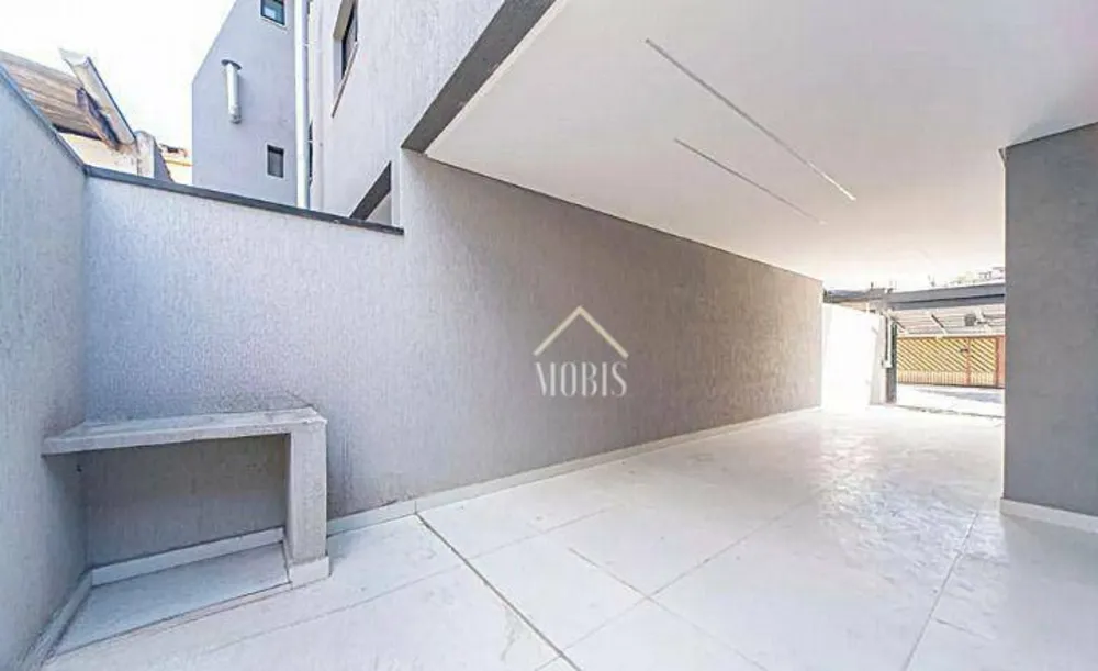 Sobrado, 2 quartos, 110 m² - Foto 15