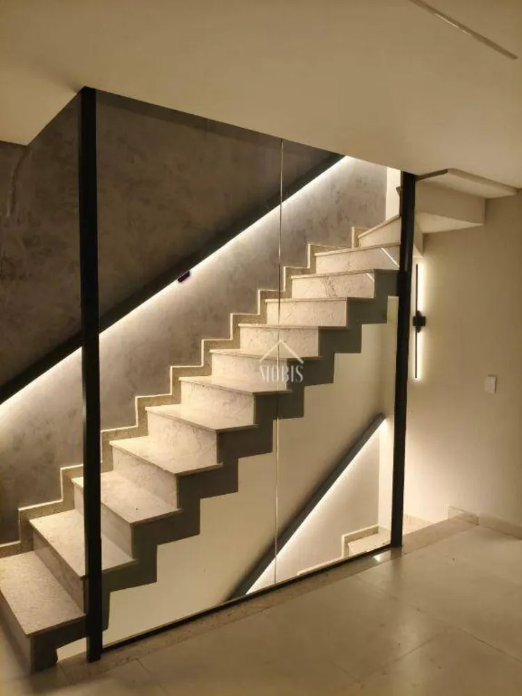 Sobrado, 2 quartos, 110 m² - Foto 1