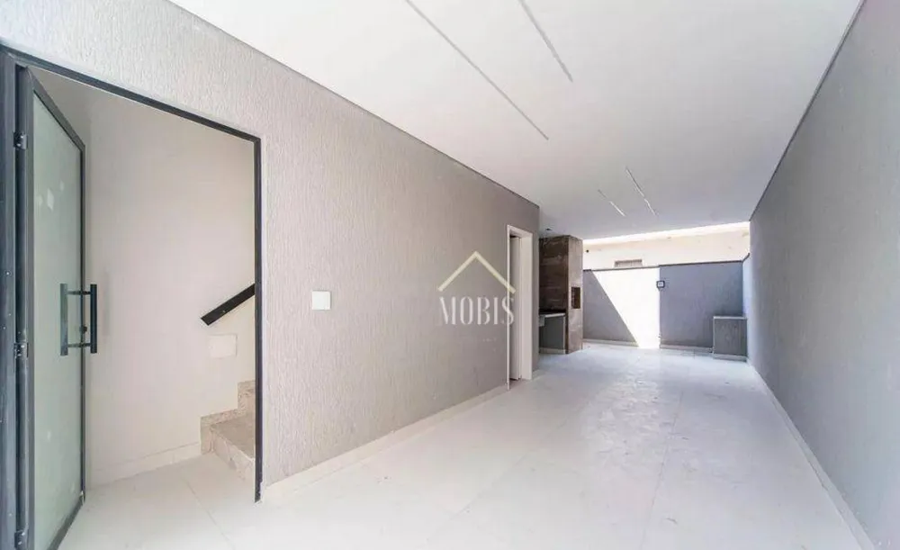 Sobrado, 2 quartos, 110 m² - Foto 12