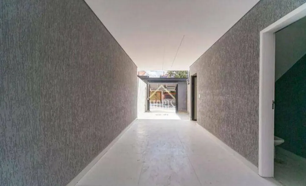 Sobrado, 2 quartos, 110 m² - Foto 13