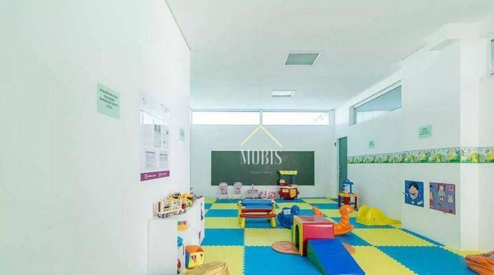 Apartamento à venda com 3 quartos, 150m² - Foto 17