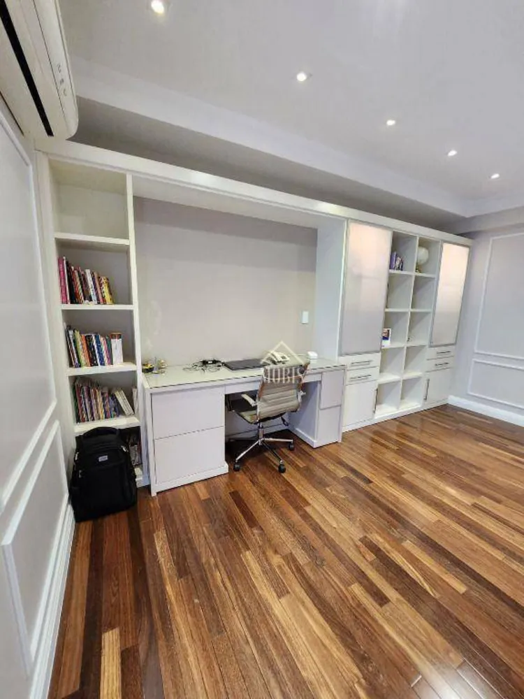 Apartamento, 4 quartos, 300 m² - Foto 12