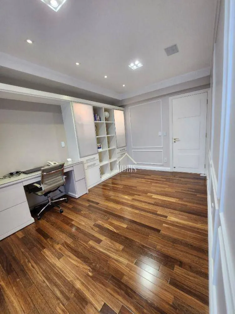 Apartamento, 4 quartos, 300 m² - Foto 7