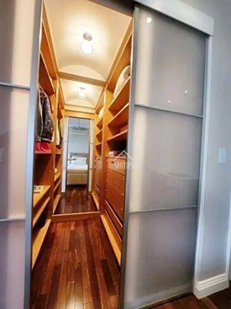 Apartamento, 4 quartos, 300 m² - Foto 6