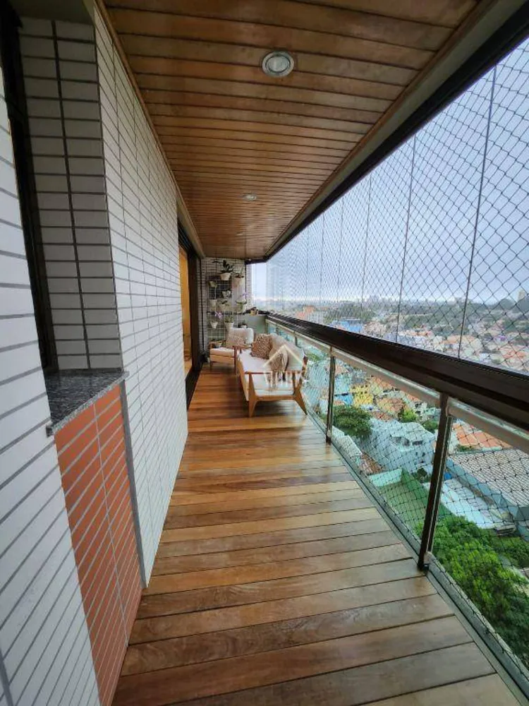 Apartamento, 4 quartos, 300 m² - Foto 11