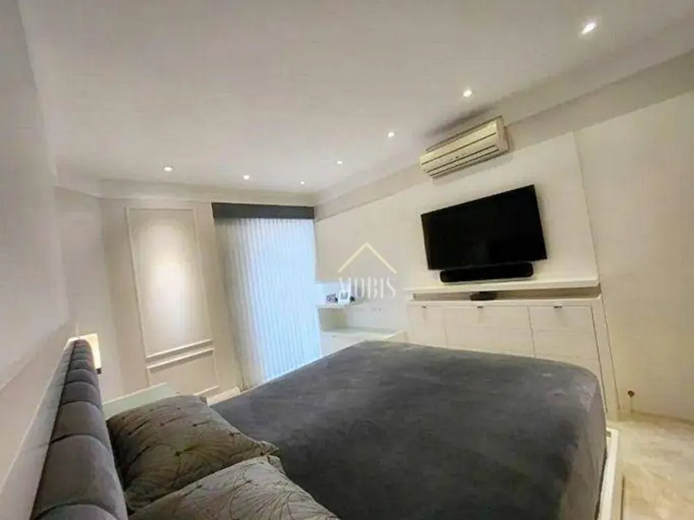 Apartamento, 4 quartos, 300 m² - Foto 3