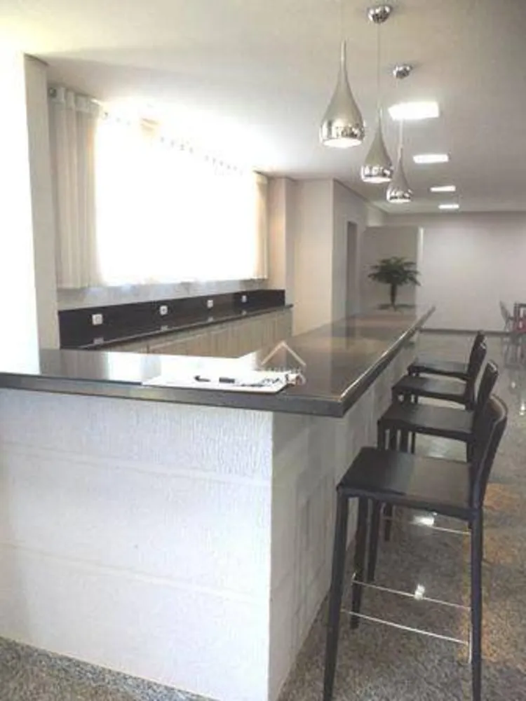 Apartamento, 4 quartos, 300 m² - Foto 3