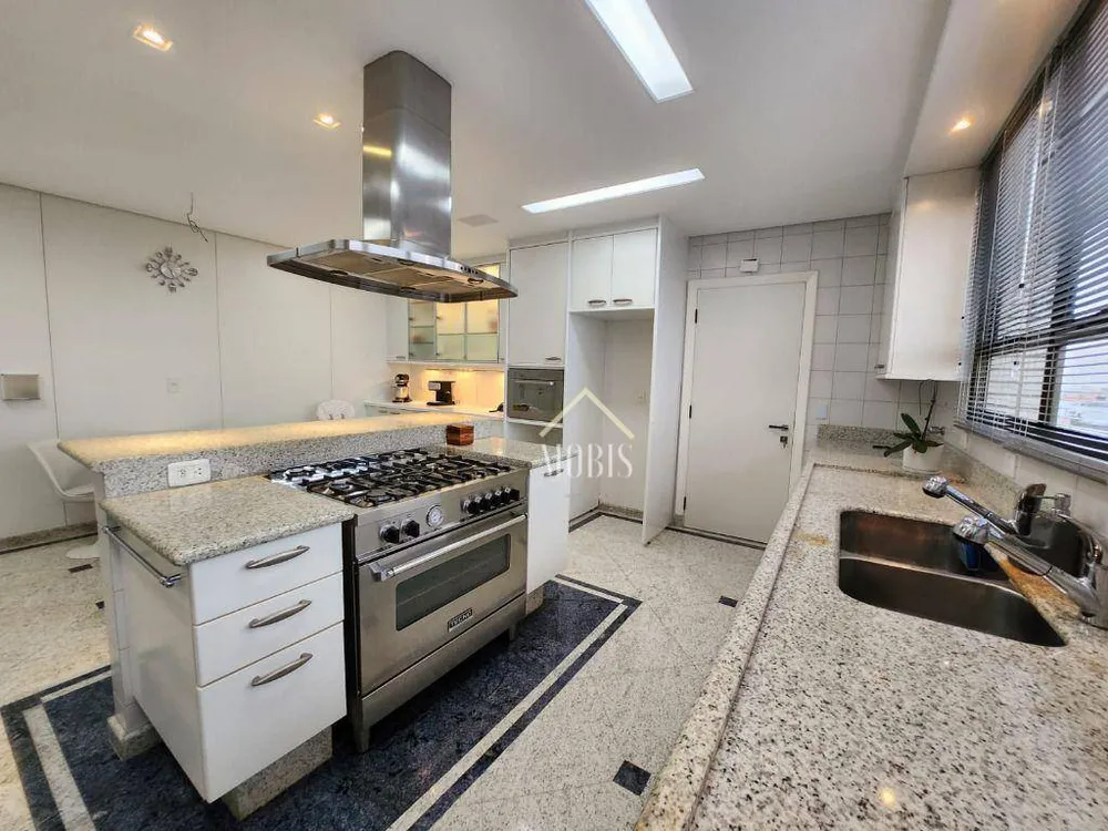 Apartamento, 4 quartos, 300 m² - Foto 9